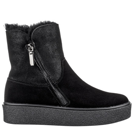 Черевики жіночі Casual 921085