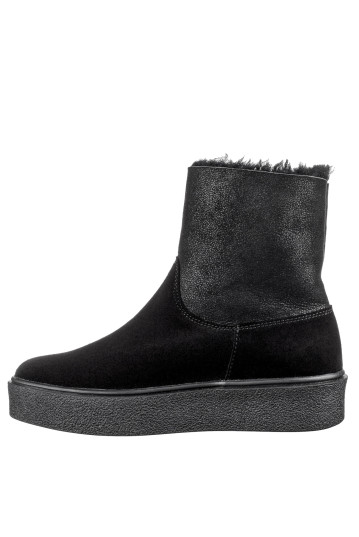 Ботинки женские Casual 921085