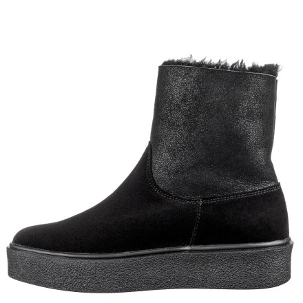 Черевики жіночі Casual 921085