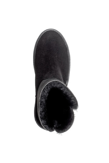 Ботинки женские Casual 921085