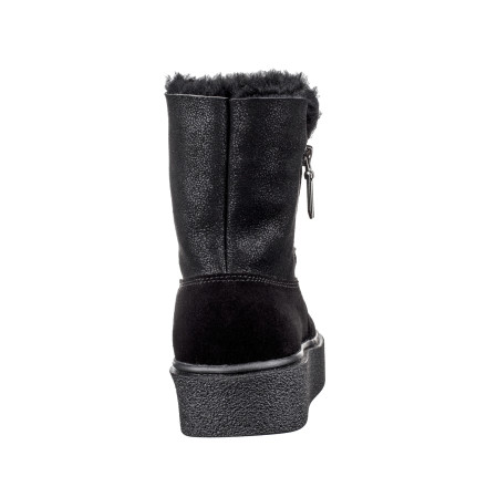 Черевики жіночі Casual 921085