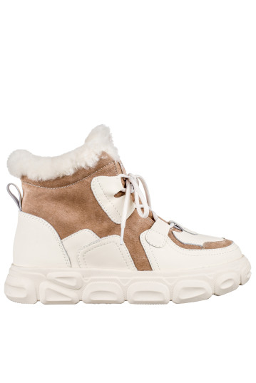 Черевики жіночі Glam 921094