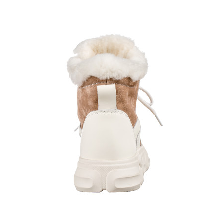 Черевики жіночі Glam 921094