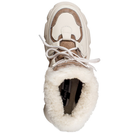 Черевики жіночі Glam 921094