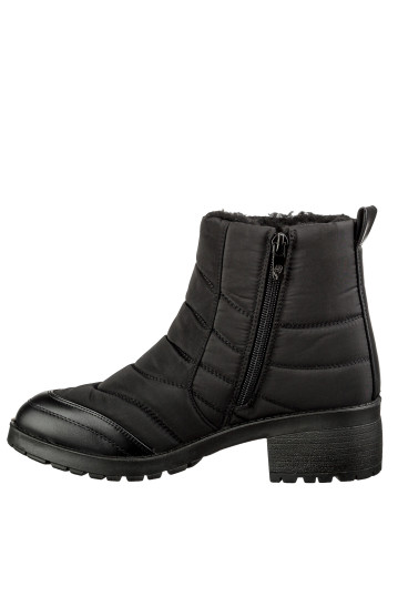 Ботинки женские Casual 921099