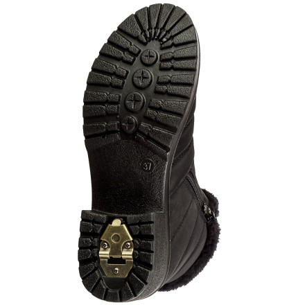 Черевики жіночі Casual 921101