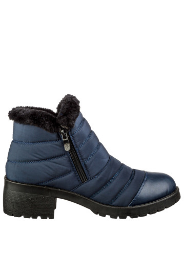 Черевики жіночі Casual 921102