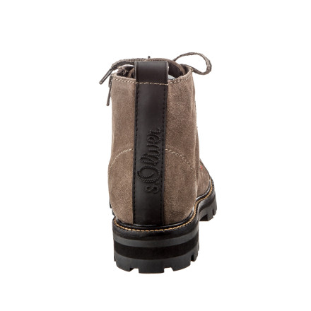 Черевики жіночі s.Oliver 921129