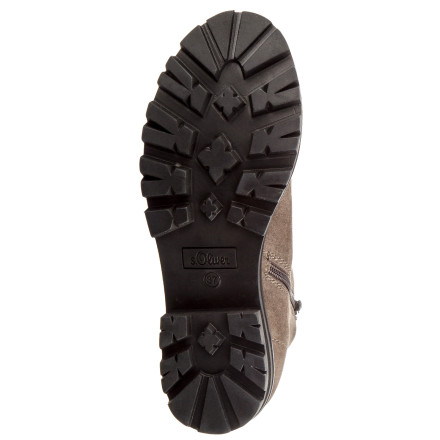 Черевики жіночі s.Oliver 921129