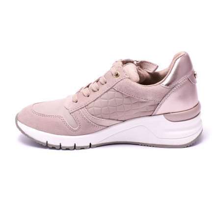 Кросівки жіночі Tamaris 1-1-23702-26 426 TAUPE COMB