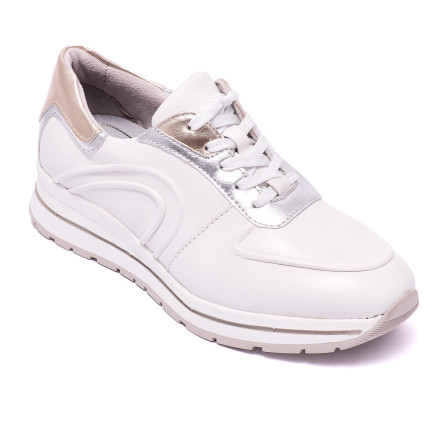 Кросівки жіночі Tamaris 1-1-23733-26 169 WHT/PLAIN COMB