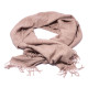 Шарф жіночий Welfare V-01 BEIGE