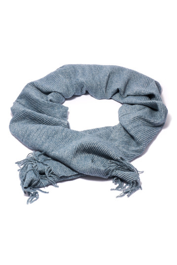 Шарф жіночий Welfare V-01 BLUE