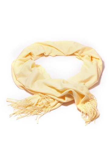 Шарф жіночий Welfare V-02 BEIGE