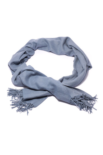 Шарф жіночий Welfare V-02 BLUE