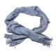 Шарф жіночий Welfare V-02 BLUE
