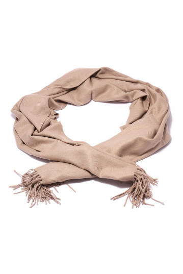 Шарф жіночий Welfare V-02 KHAKI