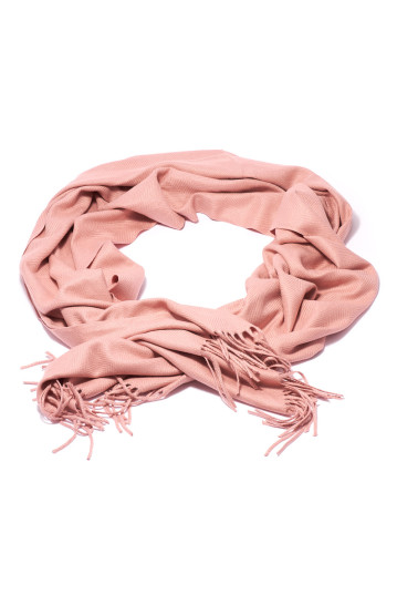 Шарф жіночий Welfare V-02 PINK