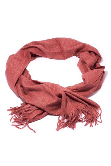 Шарф жіночий Welfare V-03 CLARET