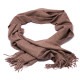 Шарф жіночий Welfare V-03 KHAKI