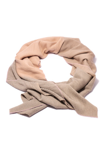 Шарф жіночий Welfare V-04 BEIGE