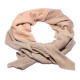 Шарф жіночий Welfare V-04 BEIGE