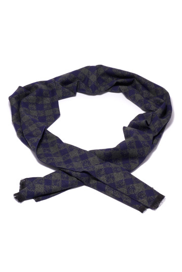 Шарф чоловічий Welfare V-05-204 Grey