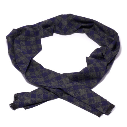 Шарф чоловічий Welfare V-05-204 Grey