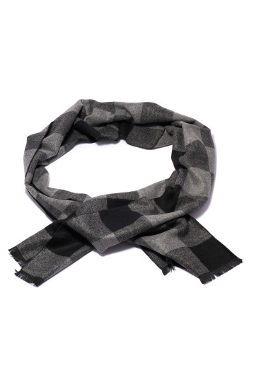 Шарф чоловічий Welfare V-05-242 Grey