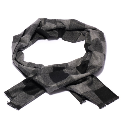 Шарф чоловічий Welfare V-05-242 Grey