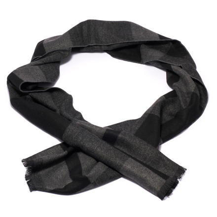 Шарф чоловічий Welfare V-05-243 Grey