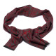 Шарф чоловічий Welfare V-05-254 Claret