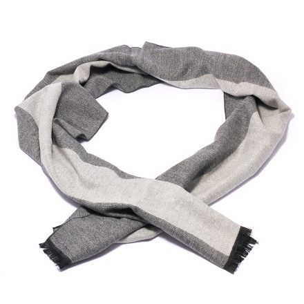 Шарф чоловічий Welfare V-05-277Grey