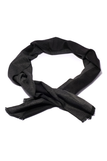 Шарф чоловічий Welfare V-05-278 Black