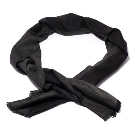 Шарф чоловічий Welfare V-05-278 Black