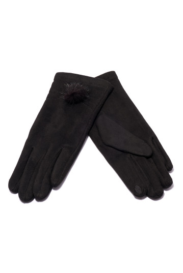 Рукавички Welfare ZF-2 Black