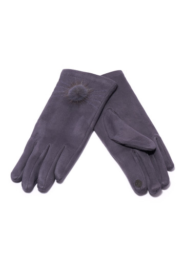 Рукавички Welfare ZF-2 Grey