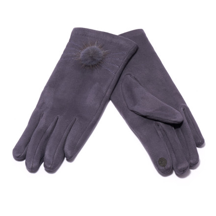 Рукавички Welfare ZF-2 Grey