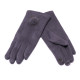 Рукавички Welfare ZF-2 Grey