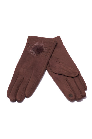 Рукавички Welfare ZF-2 Coffee