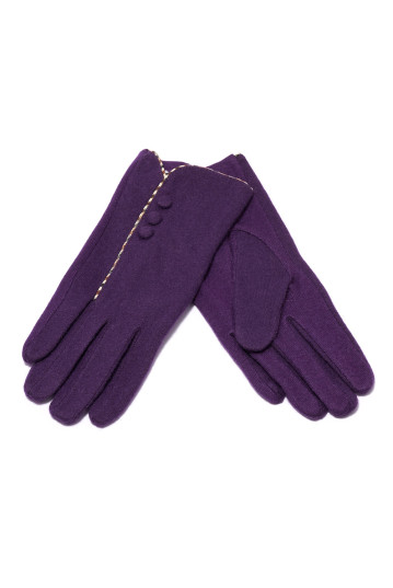 Рукавички Welfare ZF-3 Purple