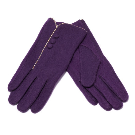Перчатки Welfare ZF-3 Purple