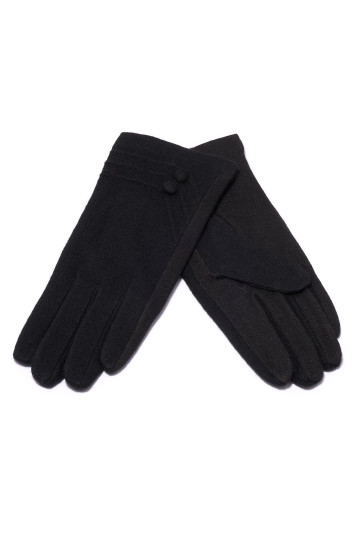 Рукавички Welfare ZF-4 Black