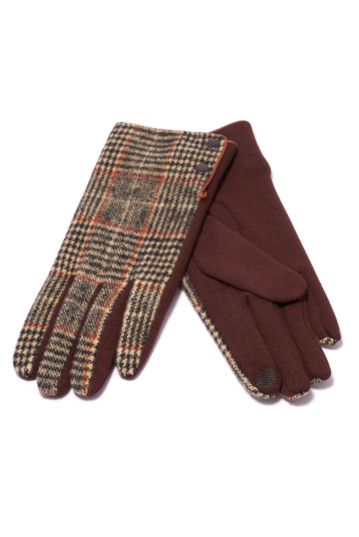 Рукавички Welfare ZF-5 Coffee