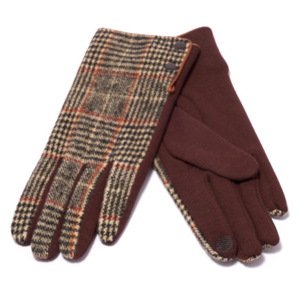 Рукавички Welfare ZF-5 Coffee
