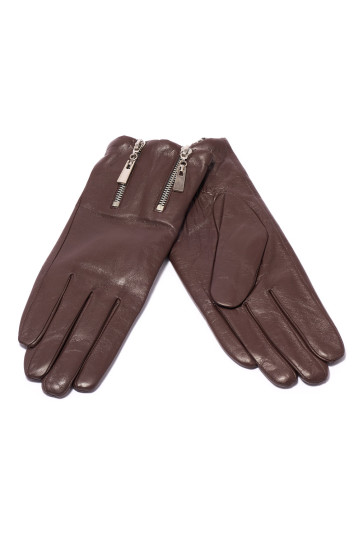 Рукавички Welfare ZF-8 Brown-S