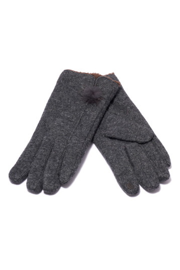 Рукавички Welfare ZF-9 Grey