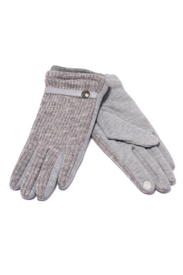 Рукавички Welfare ZF-10 Grey