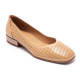 Туфлі жіночі Welfare 0052-5173 595 CAMEL LEATHER