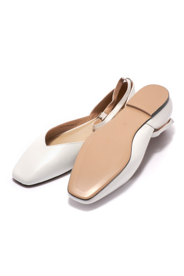 Туфлі жіночі Welfare 230474111/WHITE/42
